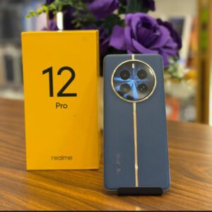 Realme12pro