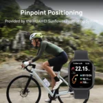 HUAWEI WATCH FIT 4 Smart Watch - Image 9