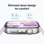 HUAWEI WATCH FIT 4 Smart Watch - Image 4