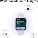 HUAWEI WATCH FIT 4 Smart Watch - Image 6