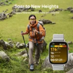 HUAWEI WATCH FIT 4 Smart Watch - Image 8