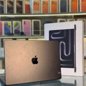 Macbook pro m 3