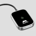 Majentik CarPlay & Android Auto Wireless Adapter MM-01