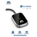 Majentik CarPlay & Android Auto Wireless Adapter MM-01
