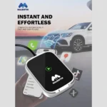 Majentik CarPlay & Android Auto Wireless Adapter MM-01