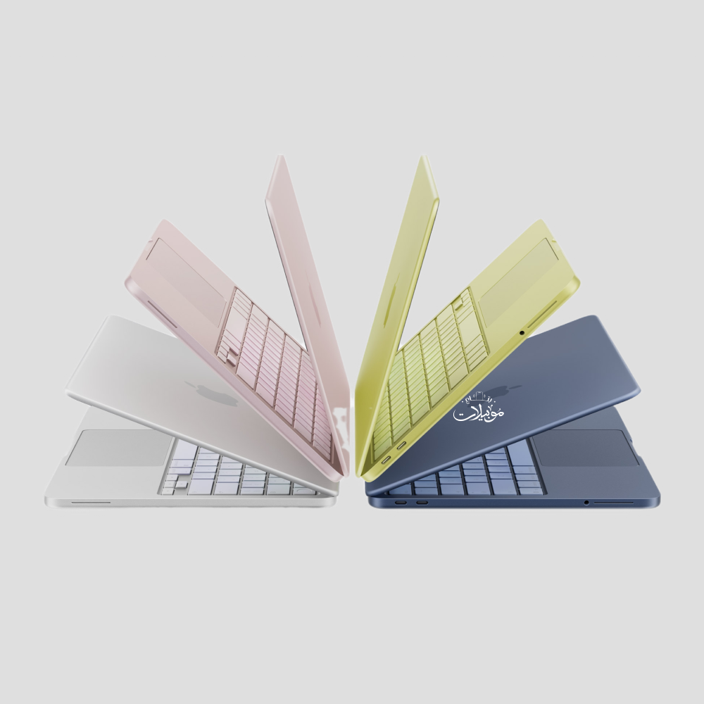 Macbook neo
