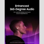 SAMSUNG Galaxy Buds2 Pro