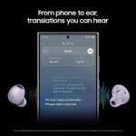 SAMSUNG Galaxy Buds2 Pro