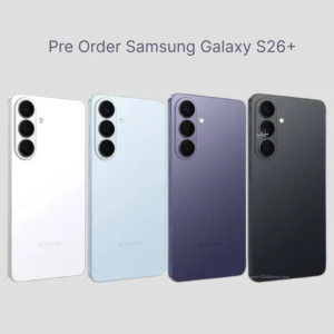 Samsung s26 plus