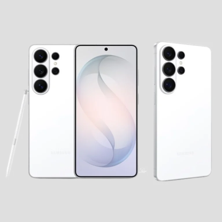Samsungs 26 ultra