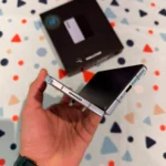 Smsung z fold 5