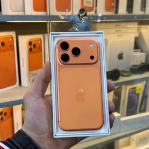 IPHONE 17 PRO