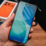 Iphone 17Pro