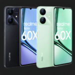 Realme Note 60X ,128 GB, 4 GB Ram