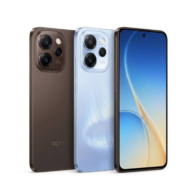 Oppo Reno 15pro