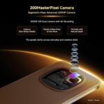 ⁦ريدمي نوت 15 برو بلس (12+256)جيجابايت 5G⁩ - الصورة ⁦3⁩