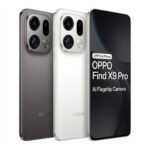 Oppo find x9 pro