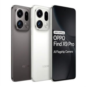 Oppo find x9 pro
