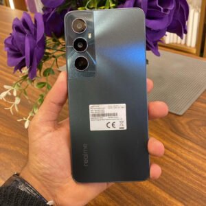 Realme C65
