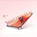 ⁦ريلمي 15 5G (12+256)جيجابايت⁩ - الصورة ⁦2⁩