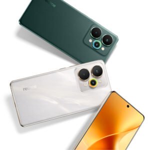 ريلمي 15برو 5G(12+256)جيجابايت