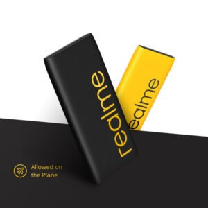 ريلمي باور بانك 10000mAh