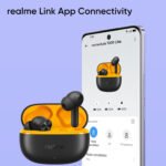 ⁦ريلمي Buds T200 Lite⁩ - الصورة ⁦6⁩