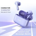 Realme Buds T200 - Image 4