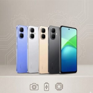 Infinix Smart 10(6+64)GB