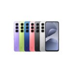 Infinix Hot60i (16+256)GB