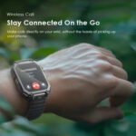 Oraimo Watch Nova V - Image 4