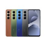 Infinix Hot 60 5G (12+128)GB