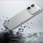 ⁦انفنيكس نوتEdge (8+256)جيجابايت⁩ - الصورة ⁦2⁩