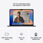 ⁦ماك بوك اير M5 512G⁩ - الصورة ⁦6⁩