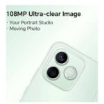 ⁦هونر H600لايت(8+256)جيجابايت⁩ - الصورة ⁦4⁩