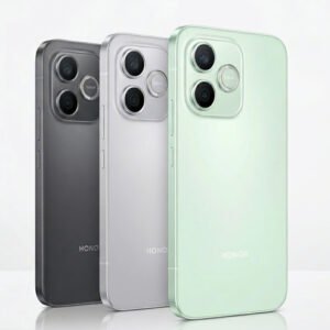 هونر H600لايت(8+256)جيجابايت