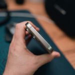 ⁦ايفون 15 برو ماكس -512 جيجابايت - 89% - (0 ضرائب )-مستعمل- تيتانيوم⁩ - الصورة ⁦5⁩
