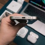 ⁦ايفون 15 برو ماكس -512 جيجابايت - 89% - (0 ضرائب )-مستعمل- تيتانيوم⁩ - الصورة ⁦6⁩