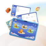 ⁦هونر باد X8b كيدز(4+128)جيجابايت⁩ - الصورة ⁦9⁩