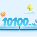 ⁦هونر باد X8b كيدز(4+128)جيجابايت⁩ - الصورة ⁦10⁩
