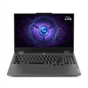 لينوفو LOQ 15IAX9 (12+512)جيجابايت