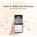 Honor X7D 4G (8+256)GB - Image 3