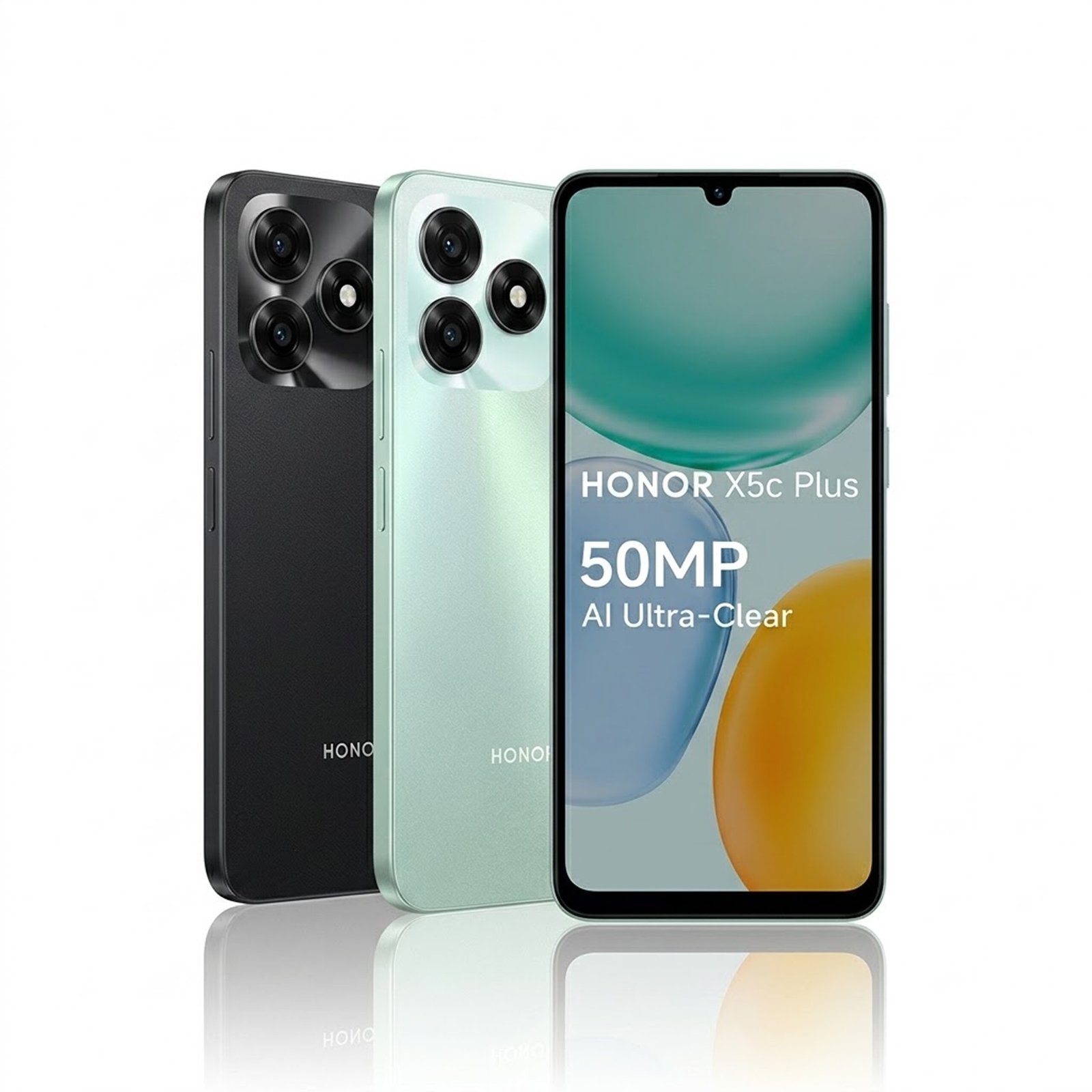 Untitled - 2026-04-12T210951.080 Honor X5C Plus (4+128)GB - Image 1