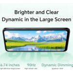 Honor X5C (4+64)GB - Image 2