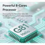 Honor X5C (4+64)GB - Image 5