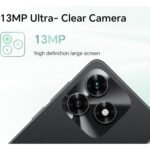 Honor X5C (4+64)GB - Image 4