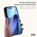 ⁦Magnetic Case for iPhone 17 Pro Max, Carbon Fiber⁩ - الصورة ⁦7⁩