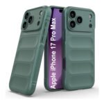  Magic Bump Silicon Shield Case - Image 5