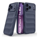 Magic Bump Silicon Shield Case - Image 4