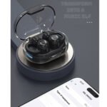 ⁦سماعات رسيلو (Rsilou R3010)⁩ - الصورة ⁦2⁩